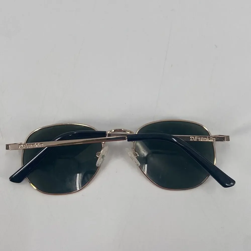 D.Franklin sunglasses